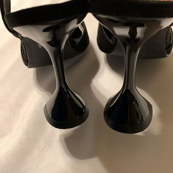 MACKIN Size 10 NWOT HEELS - Picture 8 of 9